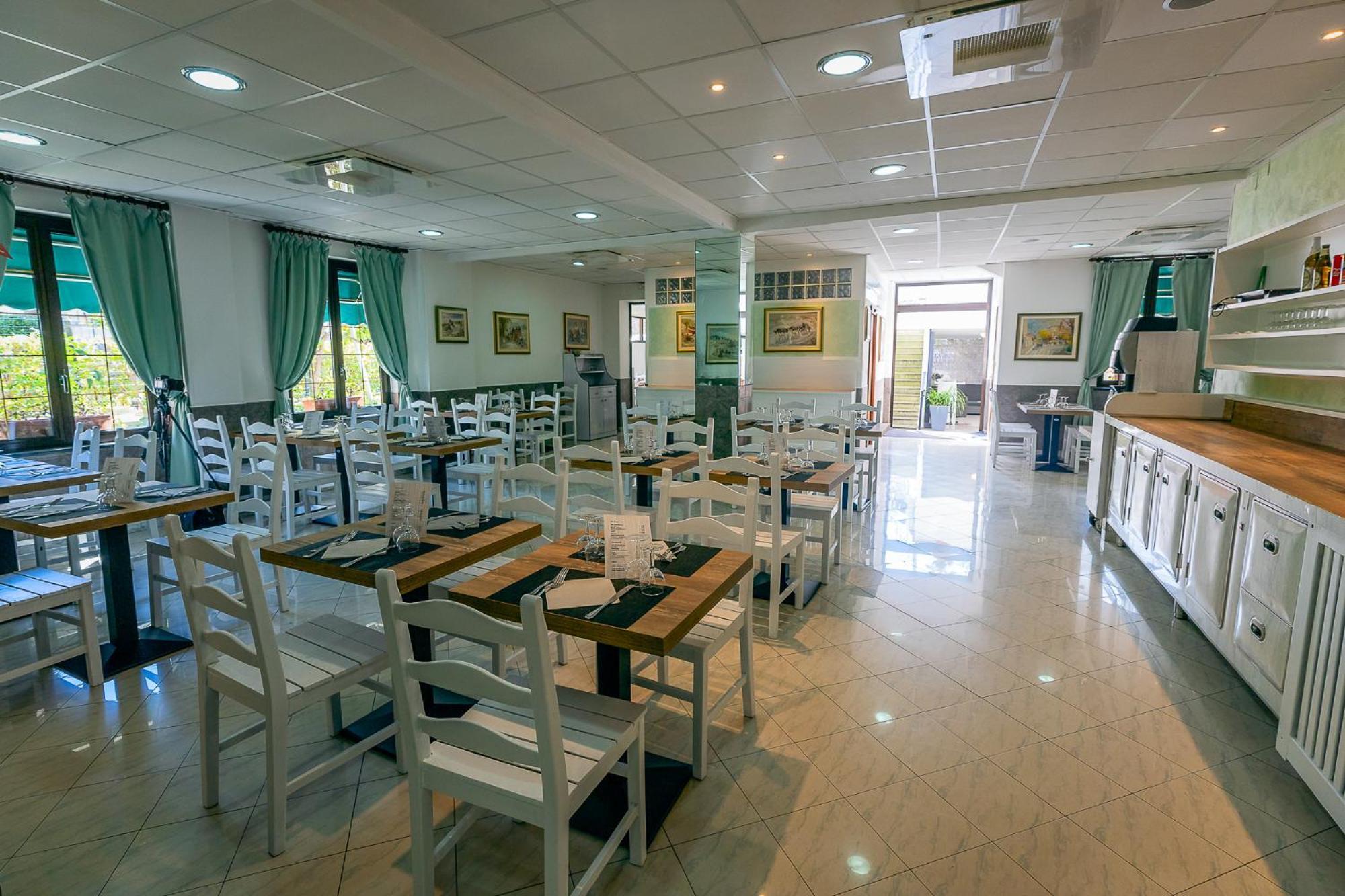Marina B&B Adults Only Sestri Levante Exterior photo