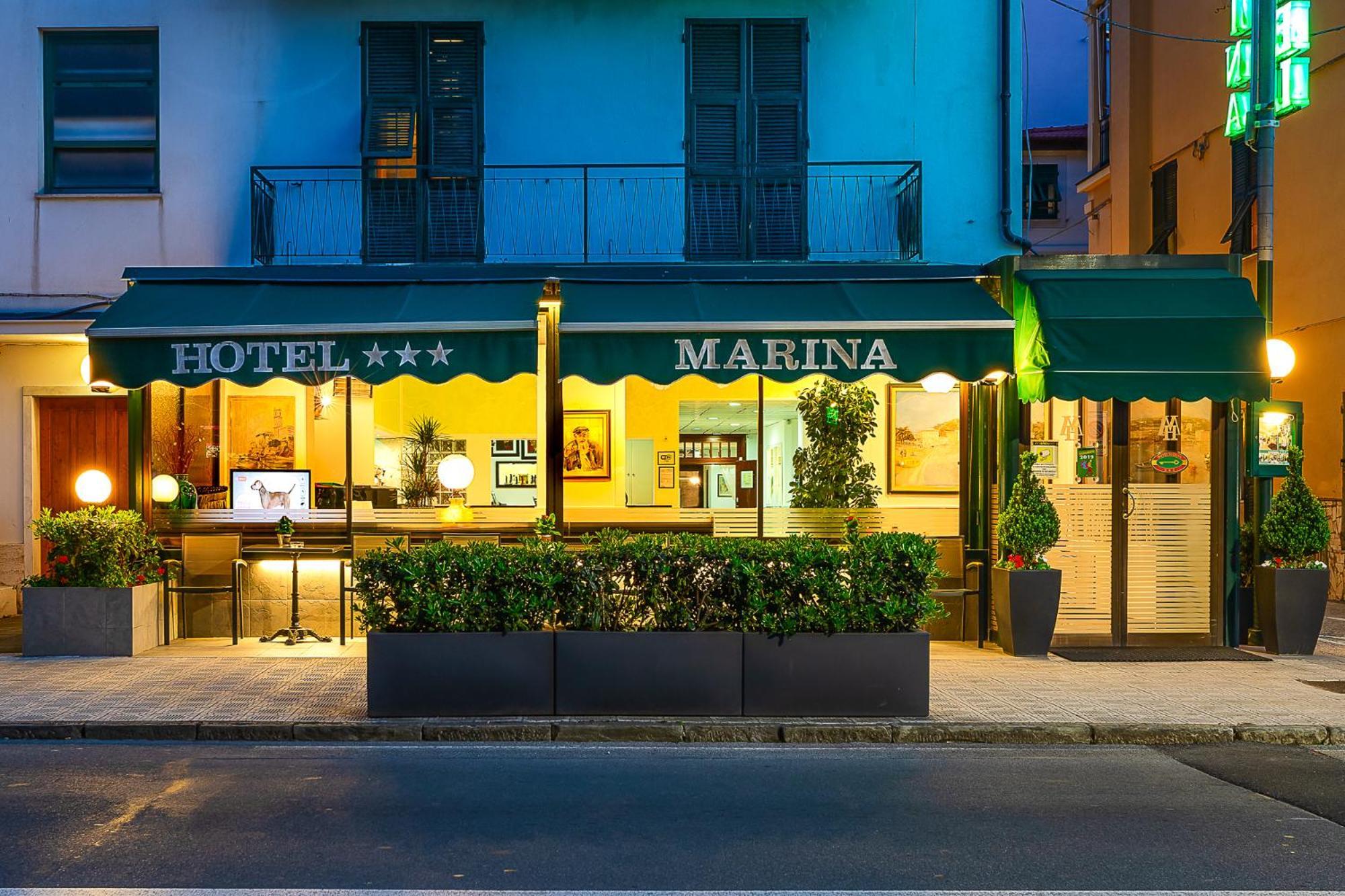 Marina B&B Adults Only Sestri Levante Exterior photo