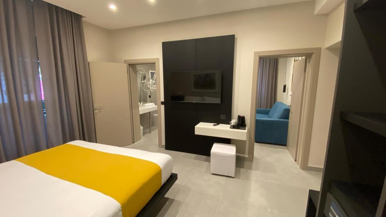 Marina B&B Adults Only Sestri Levante Exterior photo