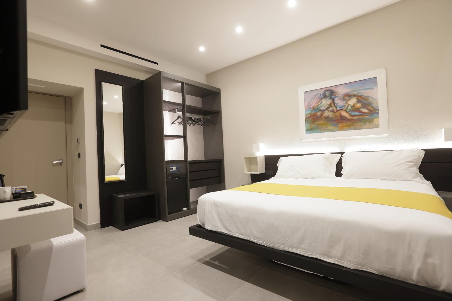 Marina B&B Adults Only Sestri Levante Room photo