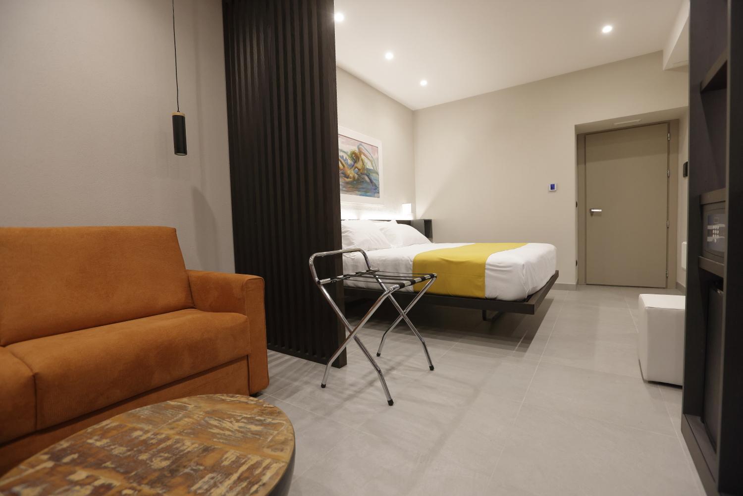 Marina B&B Adults Only Sestri Levante Room photo